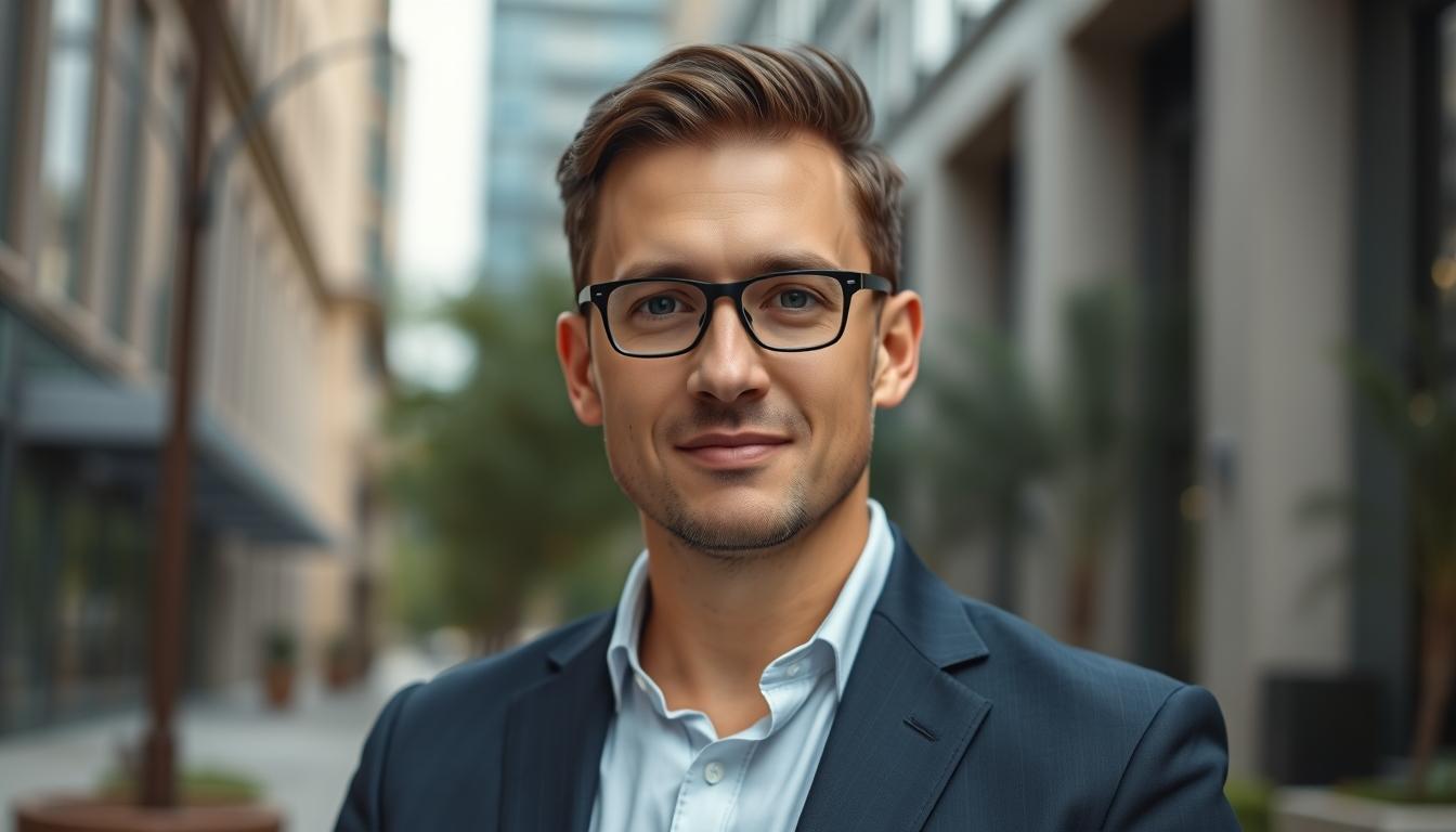 Client support specialist