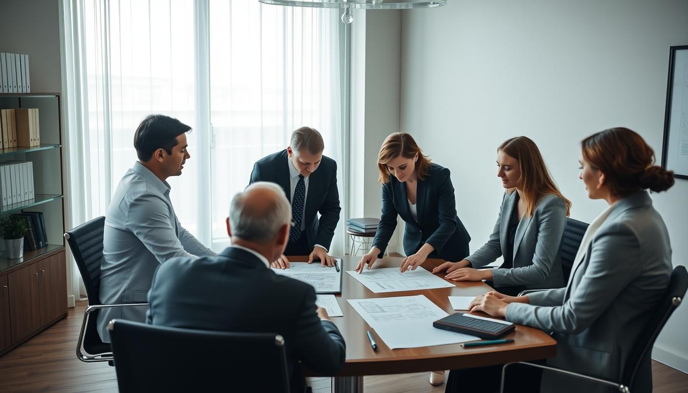 Review of property agreements