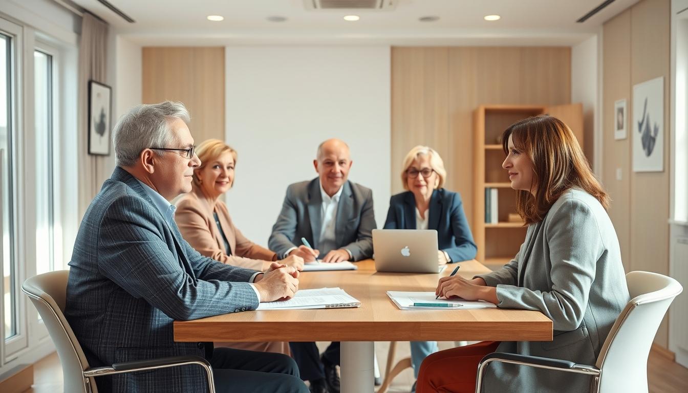 Support for real estate compliance