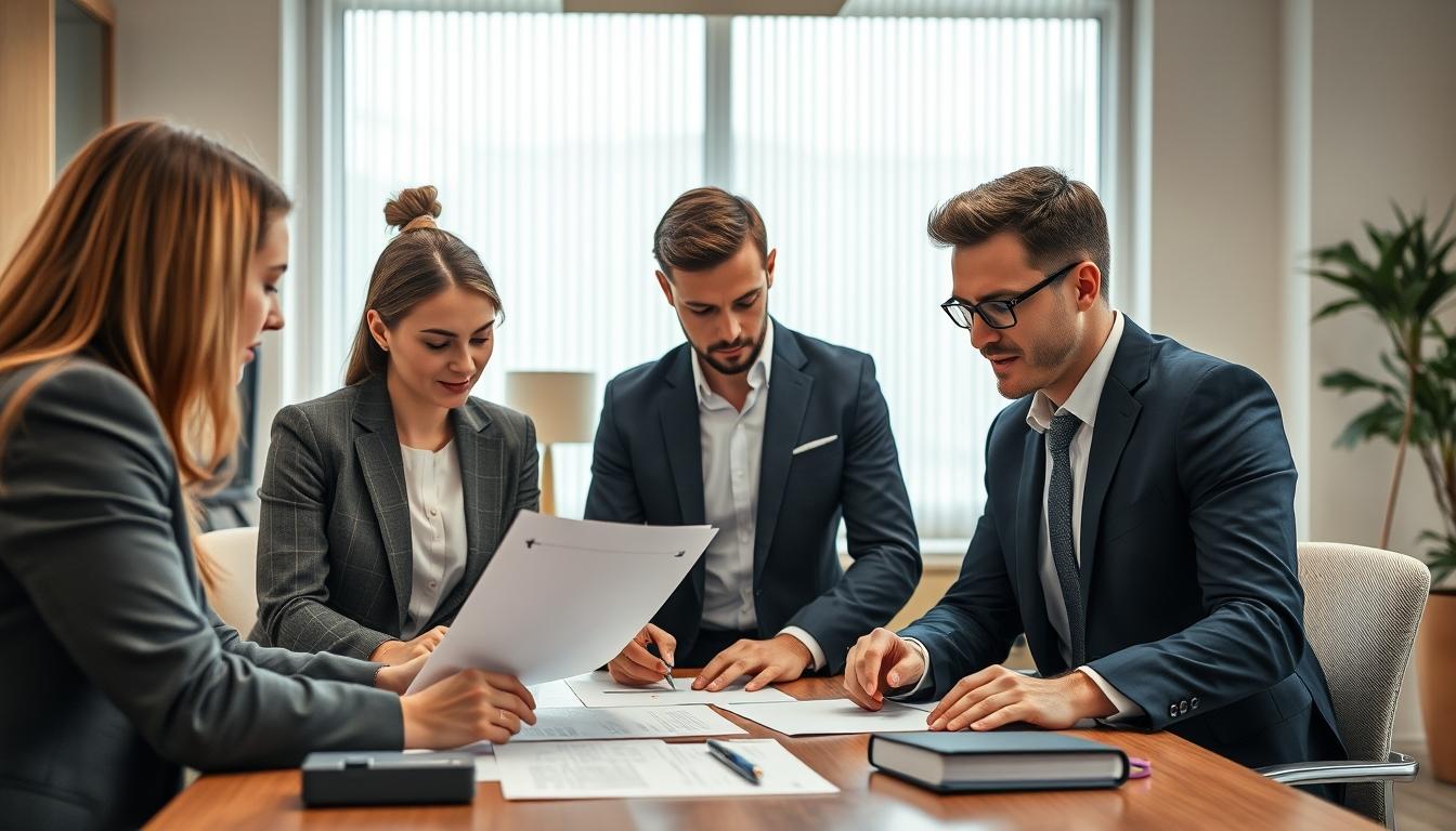 Family support and elder law planning