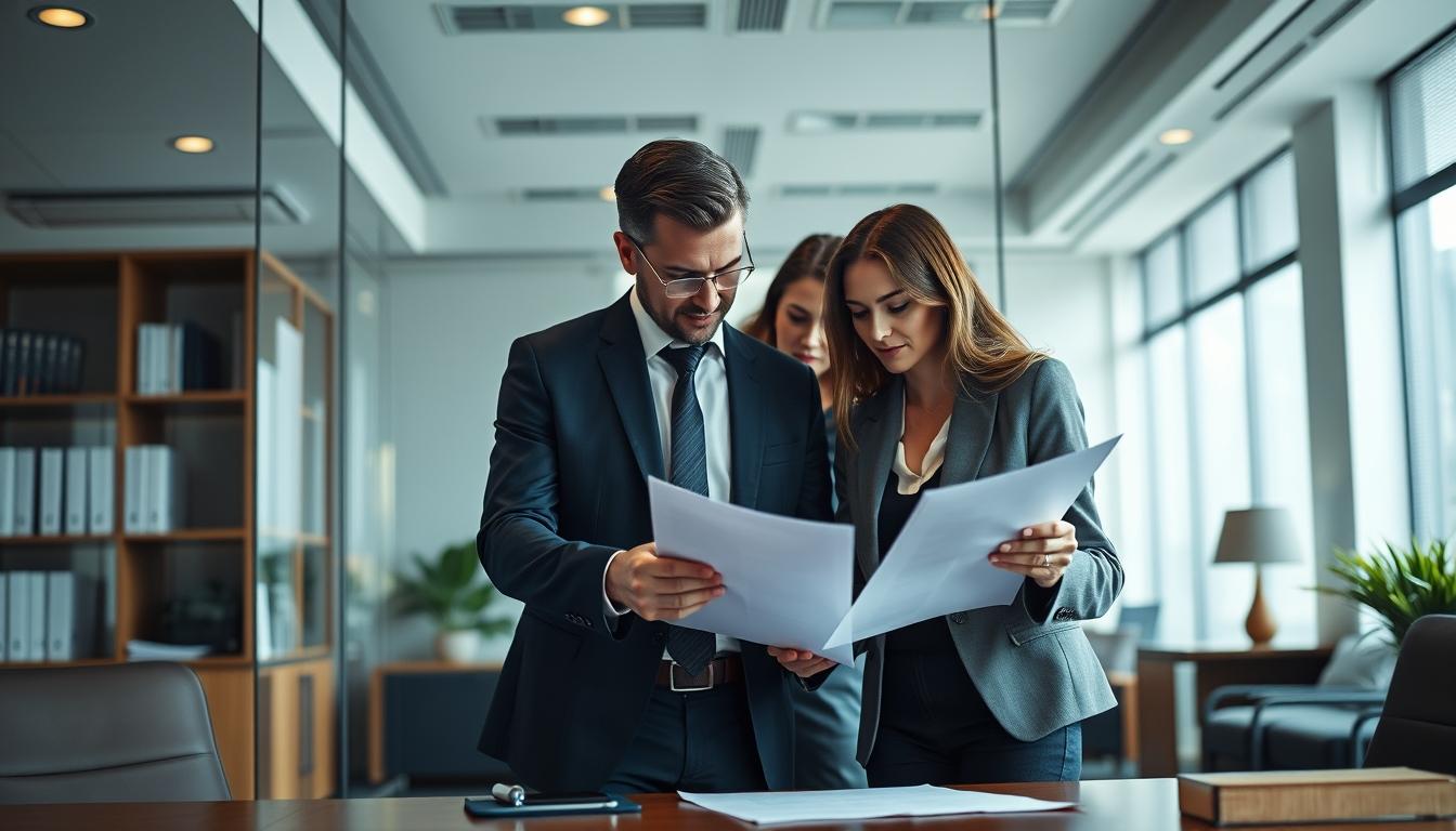 Compliance and legal guidance