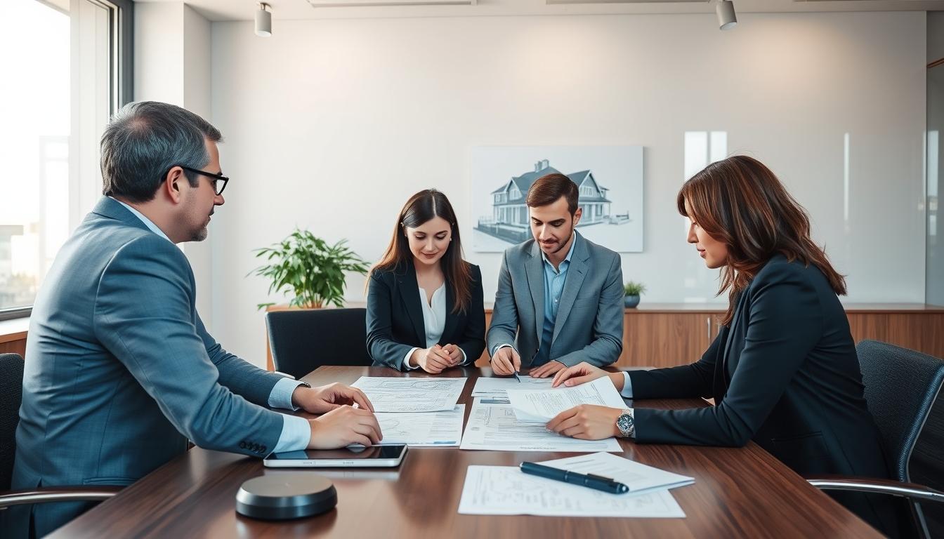 Senior family legal support guidance