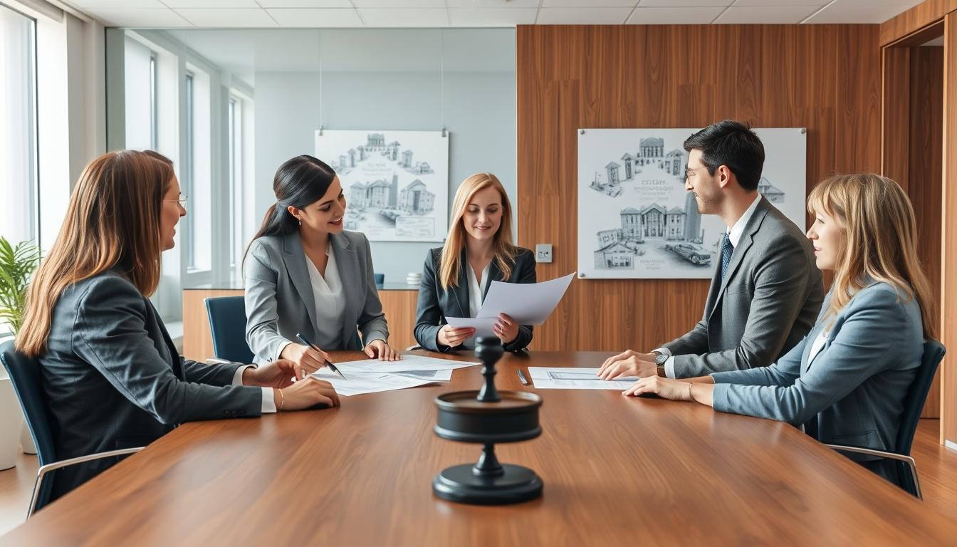 Elder care legal planning