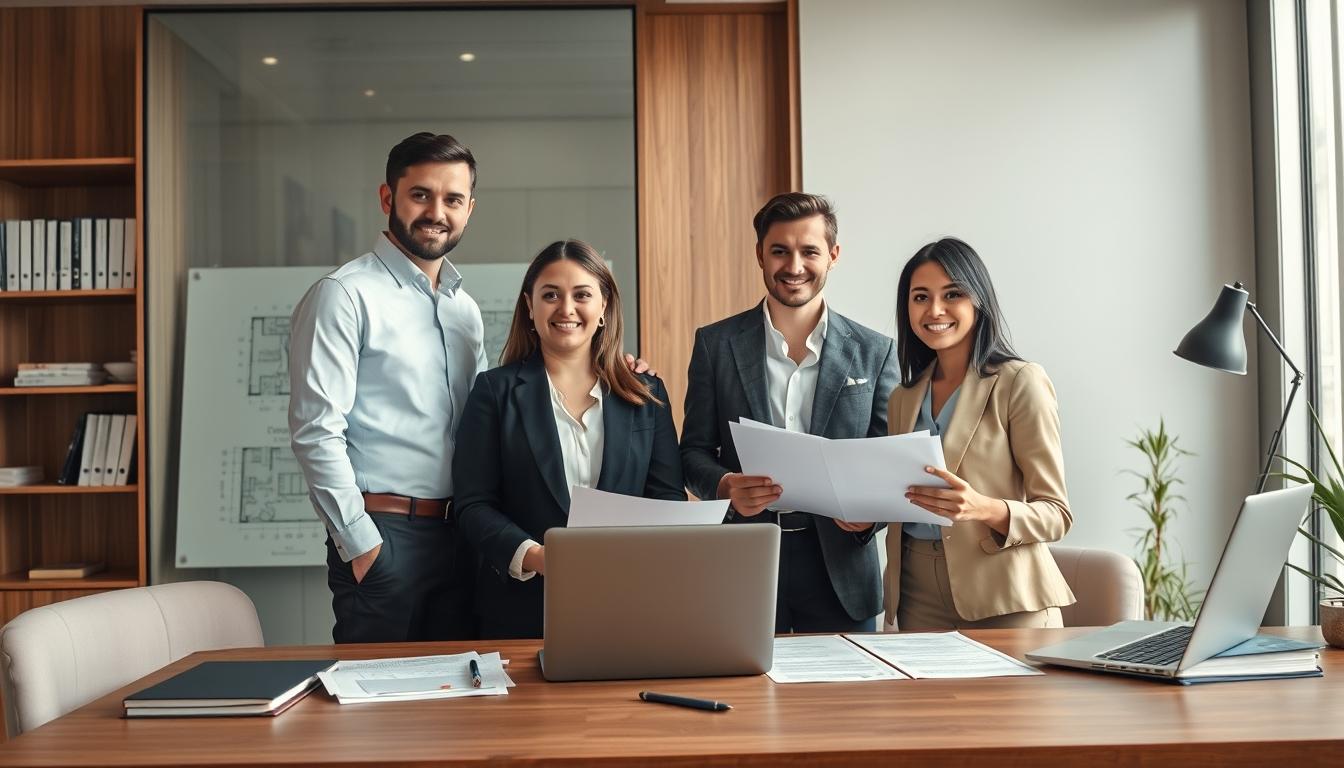 Responsive legal communication